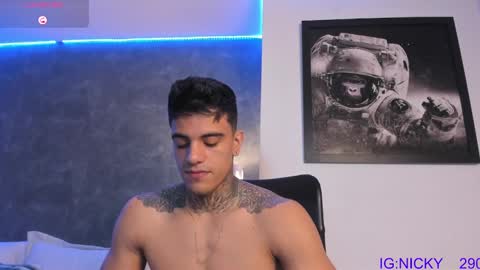 Snapshot of alan_morrys chatting on January 24, 2025, 1:35 am alan_morrys online show from January 24, 2025, 1:35 am