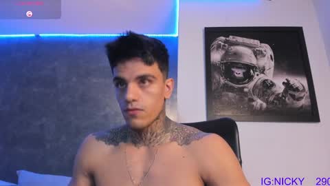 Snapshot of alan_morrys chatting on February 7, 2025, 3:12 am alan_morrys online show from February 7, 2025, 3:12 am