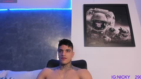 Snapshot of alan_morrys chatting on March 8, 2025, 3:17 am alan_morrys online show from March 8, 2025, 3:17 am