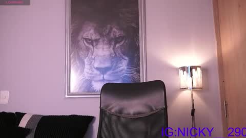 alan_morrys online show from March 10, 2026, 2:49 am