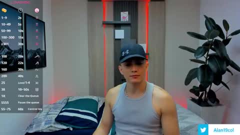 Alan  Kevin can we reach 100 thumbs up please guys  online show from November 23, 2025, 11:54 am