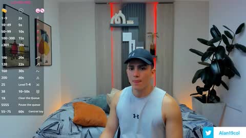 Alan  Kevin can we reach 100 thumbs up please guys  online show from March 28, 2026, 7:02 pm