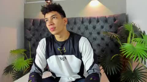 Alan online show from October 18, 2025, 1:34 pm