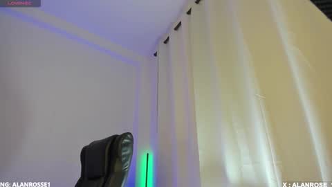 Alan online show from January 15, 2026, 1:48 pm