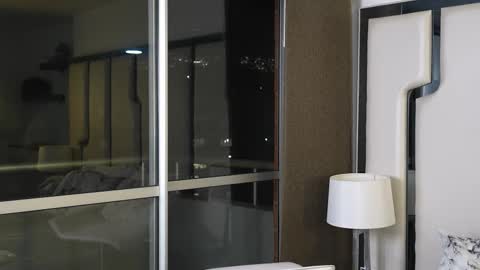 Alan Vidal online show from October 20, 2025, 3:18 am