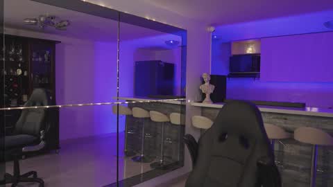 Alan Vidal online show from March 17, 2026, 5:22 am