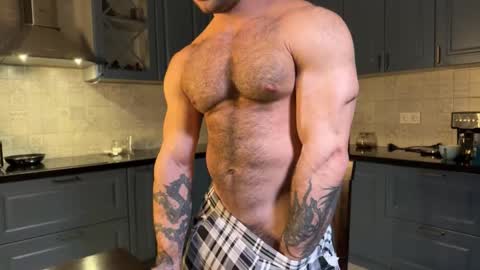 alan_week online show from January 31, 2026, 8:40 pm