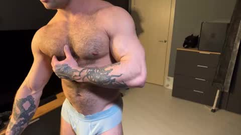 alan_week online show from March 2, 2026, 9:43 pm