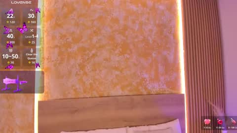 alana_2916 online show from November 26, 2025, 3:51 am