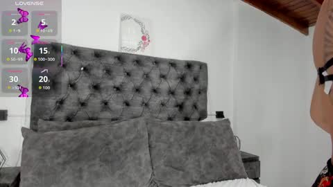 Snapshot of alana_2916_ chatting on June 5, 2026, 12:22 pm Alana online show from June 5, 2026, 12:22 pm