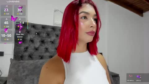 Snapshot of alana_2916_ chatting on June 7, 2026, 12:53 pm Alana online show from June 7, 2026, 12:53 pm