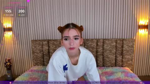 Snapshot of alana_333 chatting on February 5, 2025, 11:44 am A L A N A online show from February 5, 2025, 11:44 am