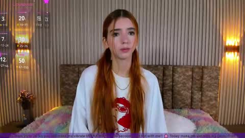Snapshot of alana_333 chatting on February 19, 2025, 3:05 pm A L A N A online show from February 19, 2025, 3:05 pm