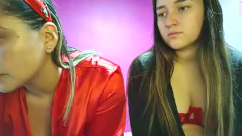 Snapshot of alana__07 chatting on November 13, 2025, 2:27 pm Alana online show from November 13, 2025, 2:27 pm