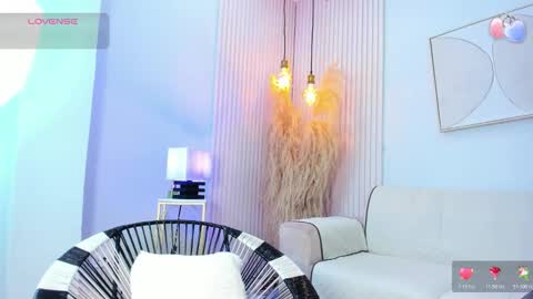 Alana online show from January 7, 2026, 12:07 pm