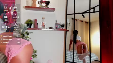 Snapshot of alana_ada chatting on February 14, 2025, 5:41 am alana_ada online show from February 14, 2025, 5:41 am