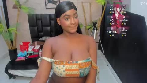 Alana online show from October 16, 2025, 12:06 pm