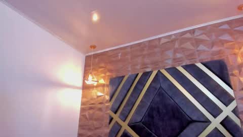 ALANA COX online show from January 13, 2026, 11:21 pm