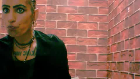 alana_del_ray online show from April 2, 2026, 5:10 pm