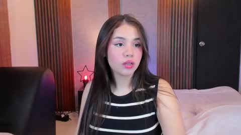 Alana online show from November 23, 2025, 4:12 am