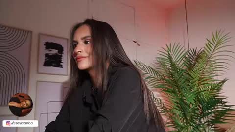 Alana online show from March 24, 2026, 2:49 am