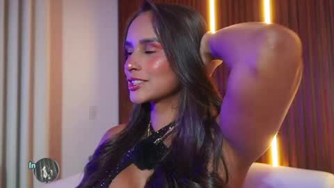 Alana online show from April 16, 2026, 2:45 am