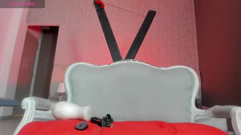 Snapshot of alana_jones__ chatting on January 2, 2025, 1:08 pm Alana Jonnes - SwItCh BDSM SLAVE AND DOMINATRIX online show from January 2, 2025, 1:08 pm