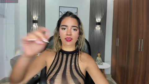 alana  online show from May 22, 2026, 7:08 pm