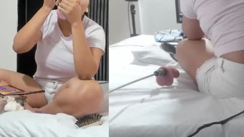 Snapshot of alana_melt18 chatting on January 11, 2026, 7:08 pm Alana online show from January 11, 2026, 7:08 pm