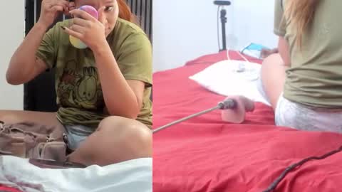 Snapshot of alana_melt18 chatting on January 13, 2026, 7:19 pm Alana online show from January 13, 2026, 7:19 pm