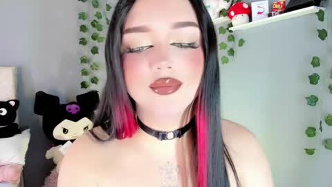 Alana Muller online show from October 16, 2025, 3:40 am