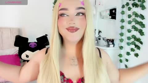 Snapshot of alana_muller_ chatting on July 10, 2026, 10:12 pm Alana Muller online show from July 10, 2026, 10:12 pm