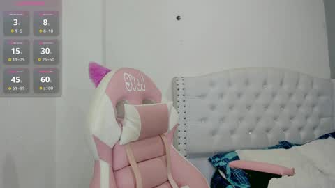 Snapshot of alana_ponse chatting on February 9, 2025, 2:17 am Alana. online show from February 9, 2025, 2:17 am