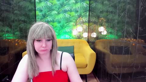 Snapshot of alana_soft chatting on December 29, 2024, 2:00 pm Alana online show from December 29, 2024, 2:00 pm
