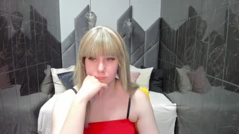 Snapshot of alana_soft chatting on January 26, 2025, 6:28 am Alana online show from January 26, 2025, 6:28 am