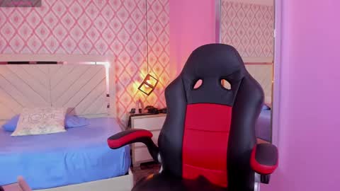  ALANA online show from September 12, 2025, 12:27 pm