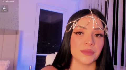 Snapshot of alana_wolff1 chatting on December 5, 2024, 2:53 am ALANA online show from December 5, 2024, 2:53 am