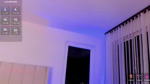 Snapshot of alana_wolff1 chatting on December 5, 2024, 5:59 am ALANA online show from December 5, 2024, 5:59 am