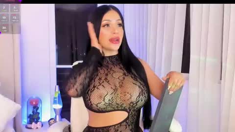 Snapshot of alana_wolff1 chatting on March 2, 2025, 6:37 am ALANA online show from March 2, 2025, 6:37 am