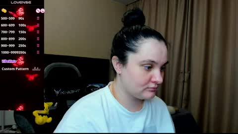 Julia online show from April 1, 2026, 6:49 pm