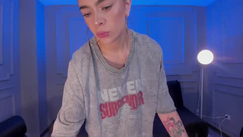 Snapshot of alanacraft chatting on January 26, 2025, 11:50 pm Alana online show from January 26, 2025, 11:50 pm