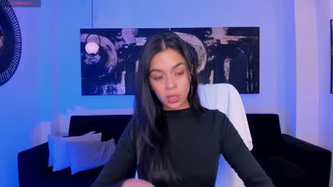 Alana online show from November 23, 2025, 12:16 pm