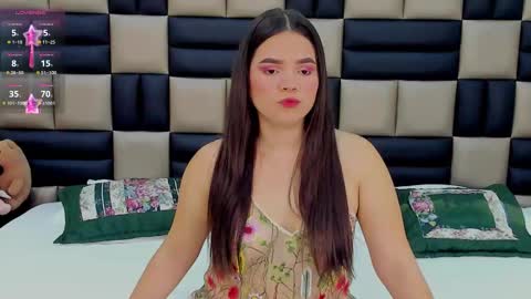 Alana online show from November 4, 2025, 12:04 pm