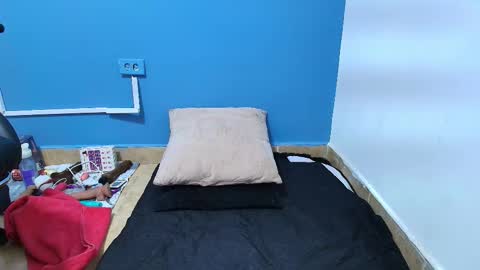 Alanah Prestoon online show from October 17, 2025, 11:51 pm