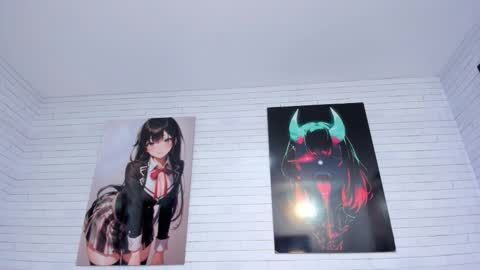 ALANA  online show from March 20, 2026, 10:47 pm