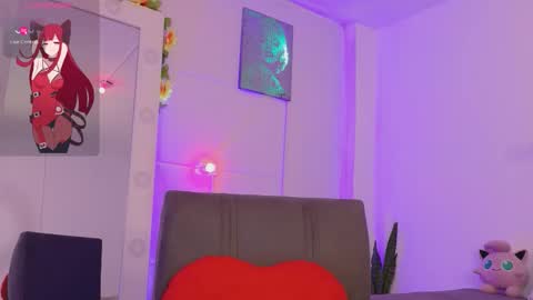 Snapshot of alanajohnson__ chatting on September 17, 2025, 8:32 pm Ana online show from September 17, 2025, 8:32 pm