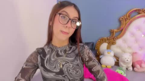 alana online show from January 14, 2026, 3:34 am