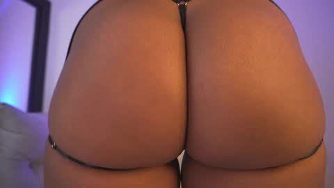 Alanna online show from February 14, 2026, 2:47 pm