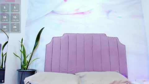 Snapshot of alanakim_ chatting on October 6, 2025, 12:02 pm Alana Kim online show from October 6, 2025, 12:02 pm