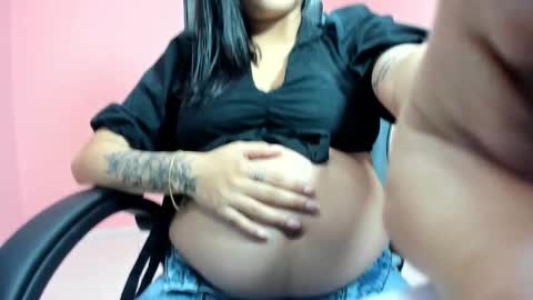 alanapetterson online show from December 17, 2024, 1:05 pm